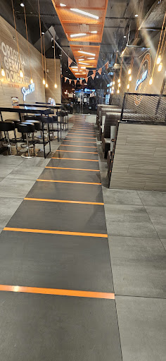 Photo of German Doner Kebab (GDK) - 23 The Town, Enfield EN2 6LU